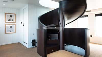 Stair Case