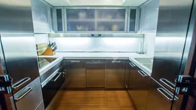 Galley