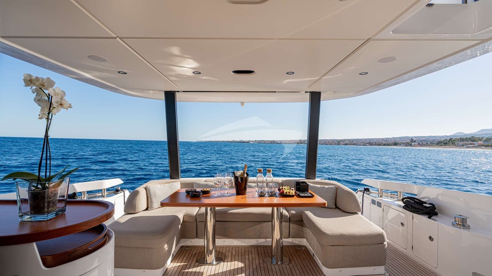 SBK, photo from the yacht portfolio 13