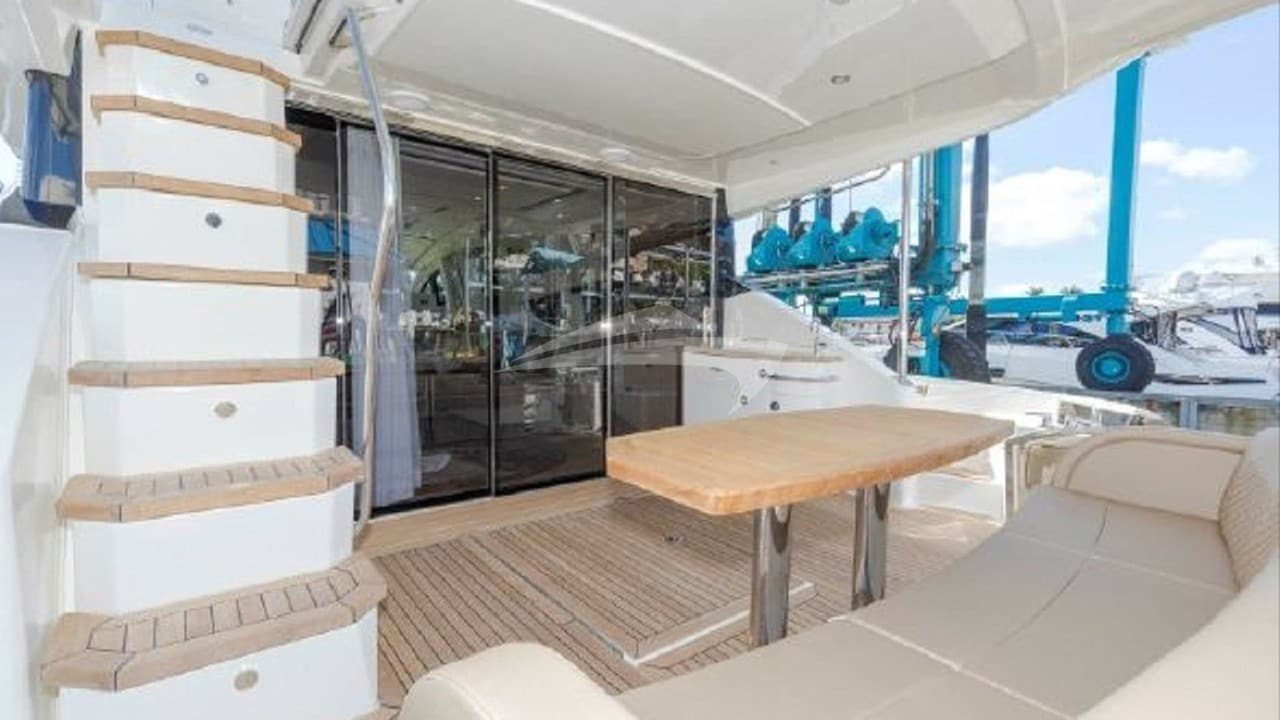 BETTER BOAT, photo from the yacht portfolio 4