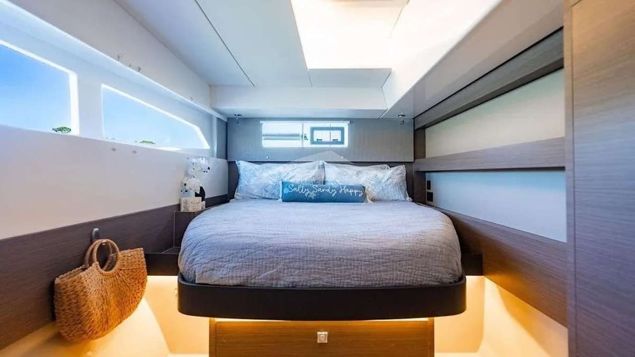 LIVIN, photo from the yacht portfolio 7