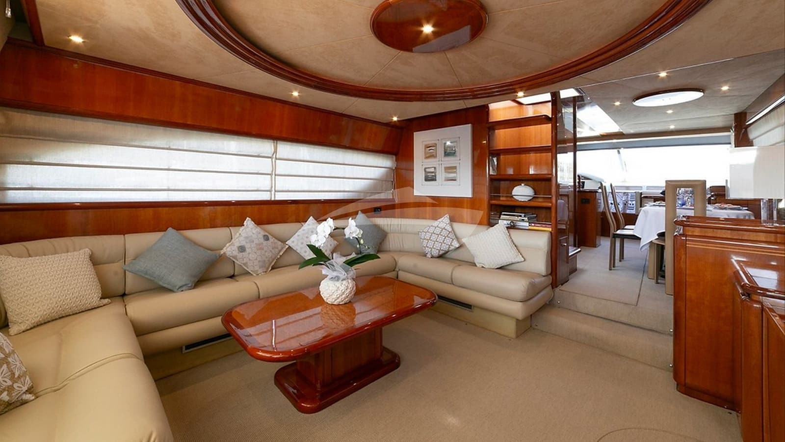 MAITE, photo from the yacht portfolio 7