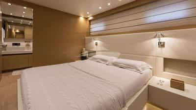 Double Cabin