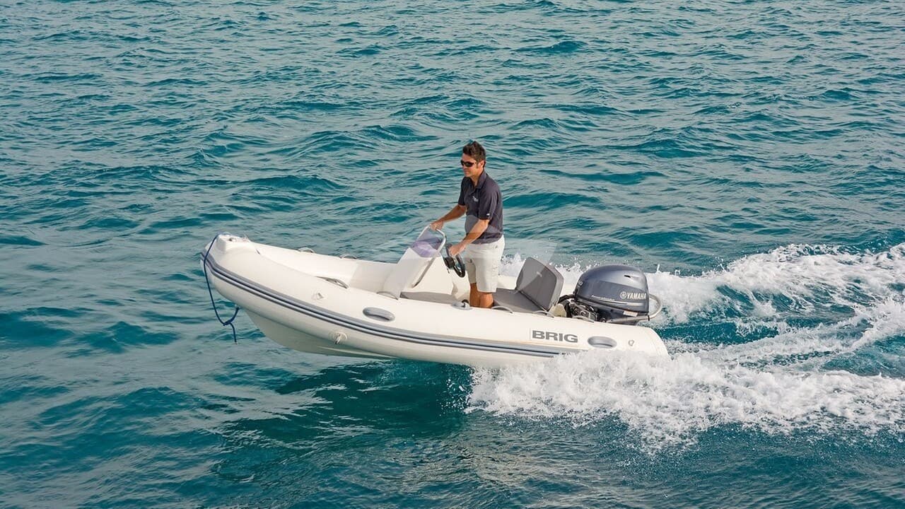 MELITI, photo from the yacht portfolio 29