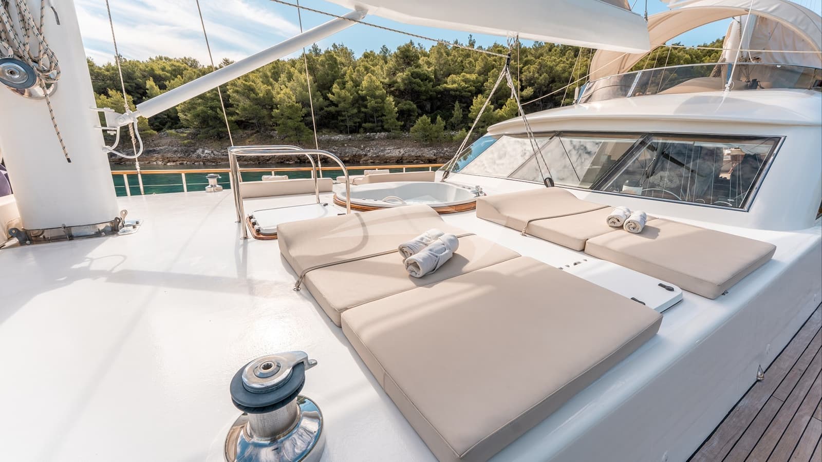 ALESSANDRO I, photo from the yacht portfolio 15