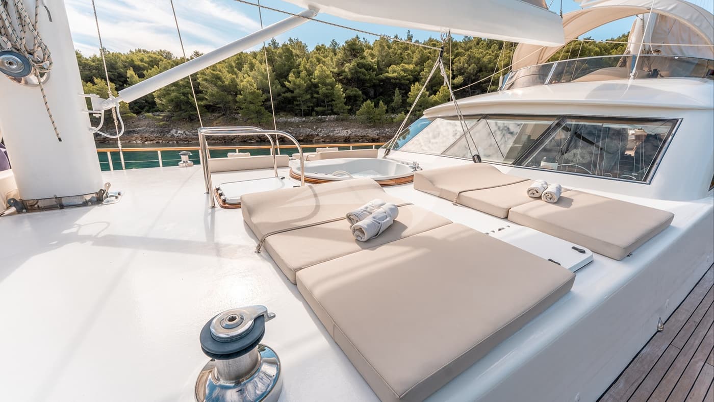 ALESSANDRO I, photo from the yacht portfolio