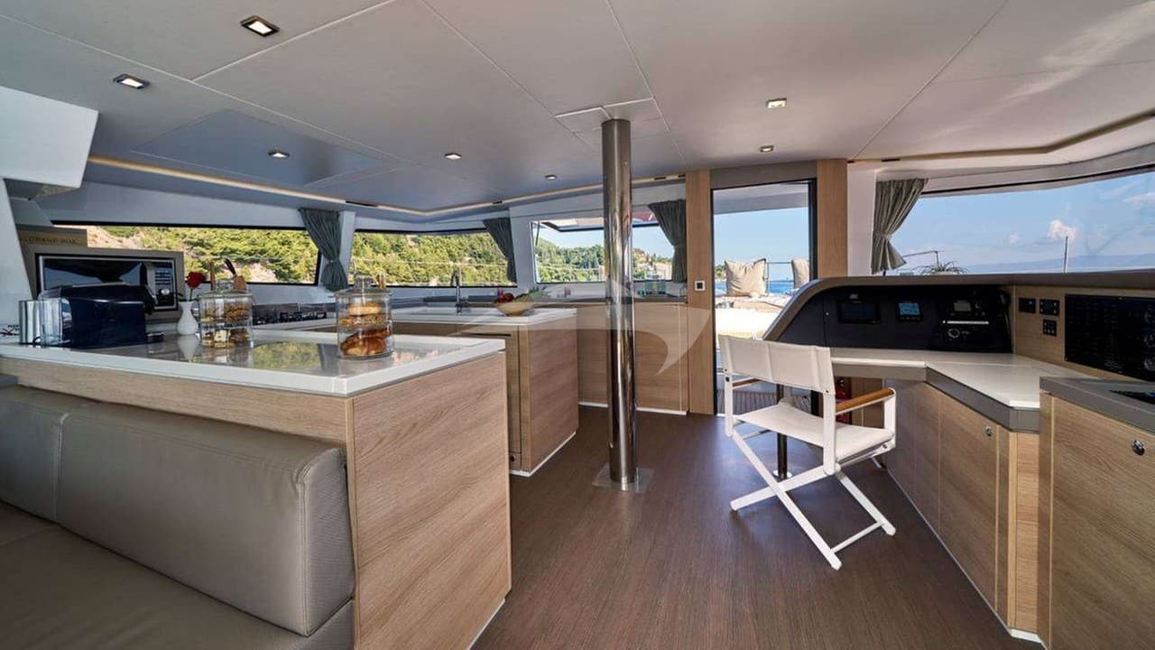 C SISTERS, photo from the yacht portfolio 4