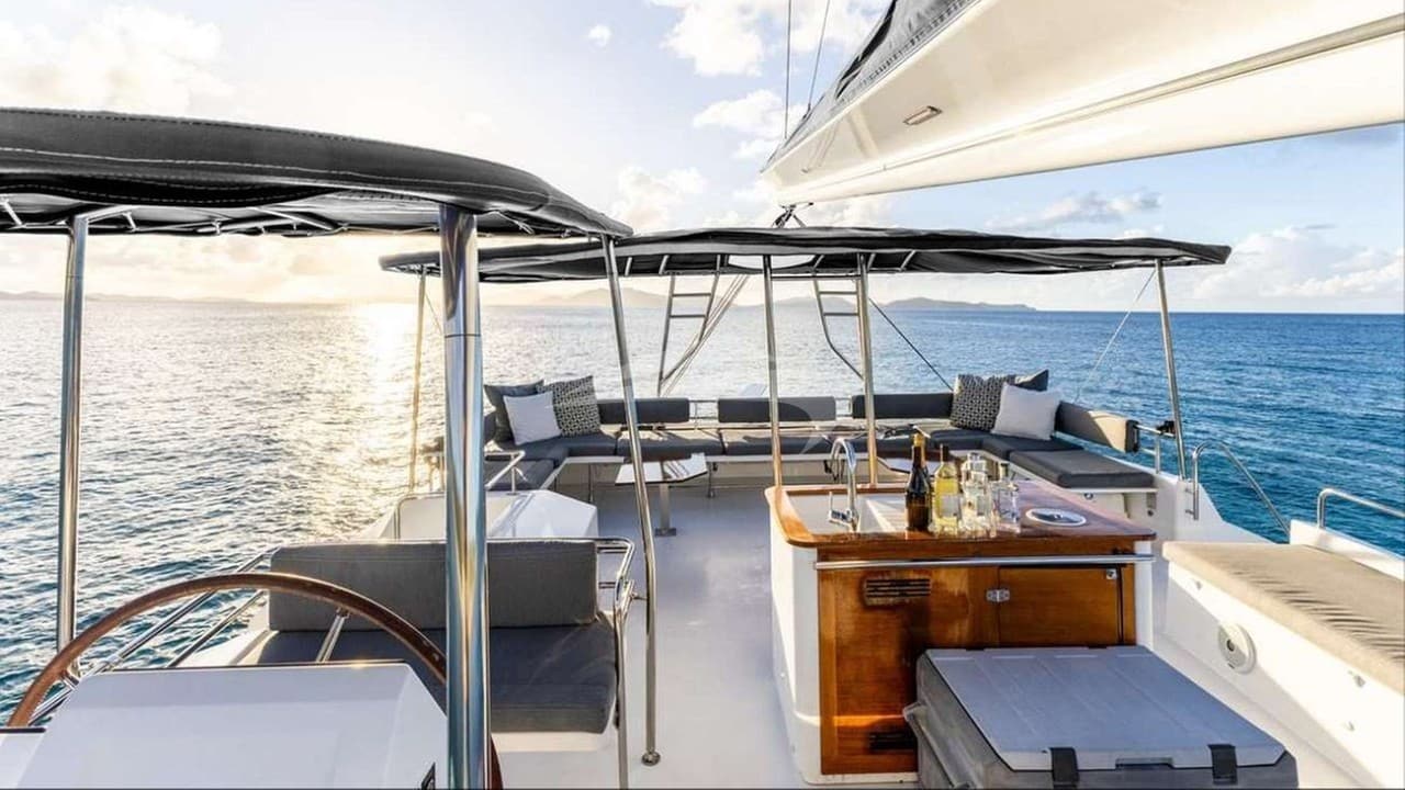 TRUE STORY, photo from the yacht portfolio 7