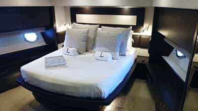 Guest Cabin