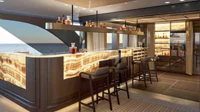 Saloon Bar