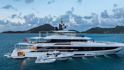Profile and Tender