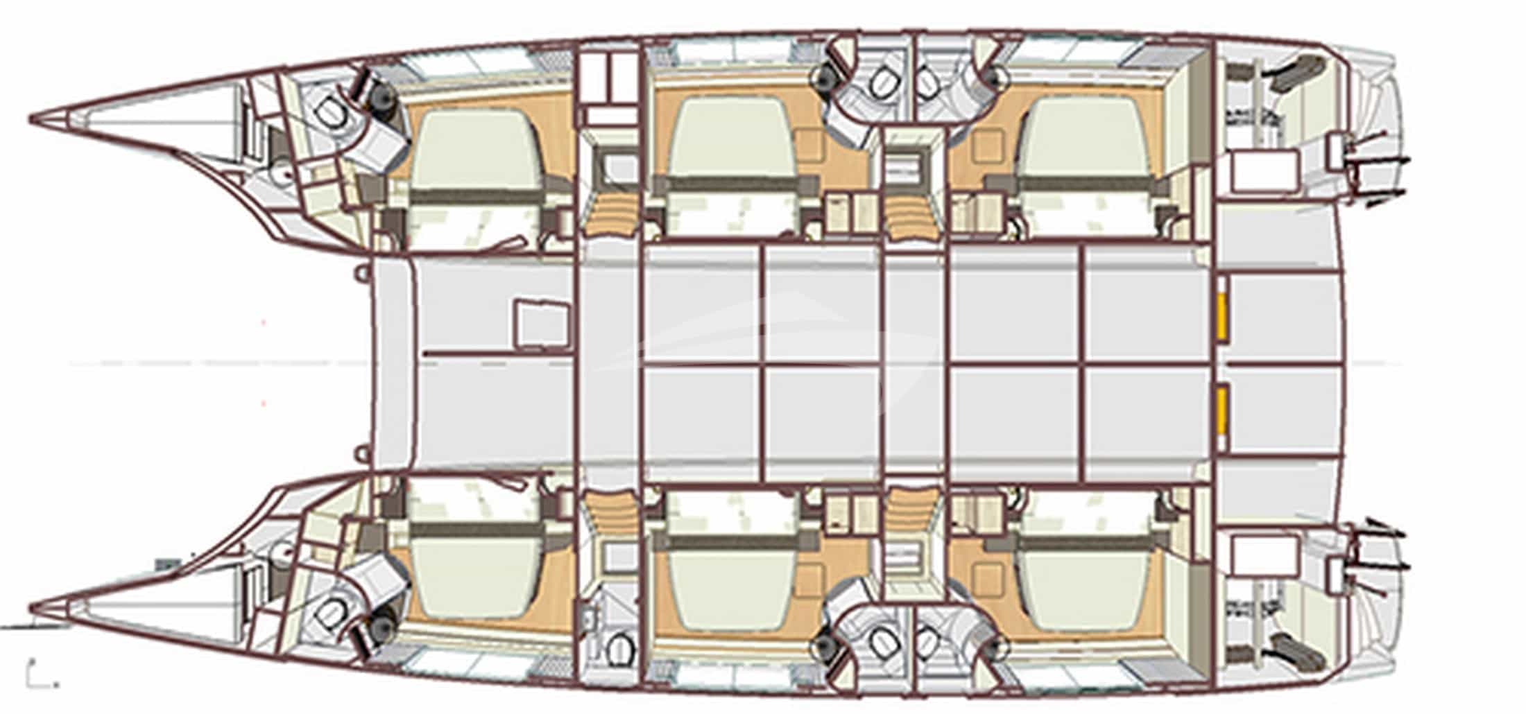 OUT OF OFFICE layout
