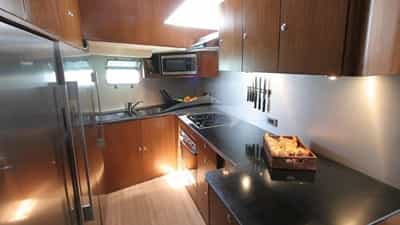 Galley