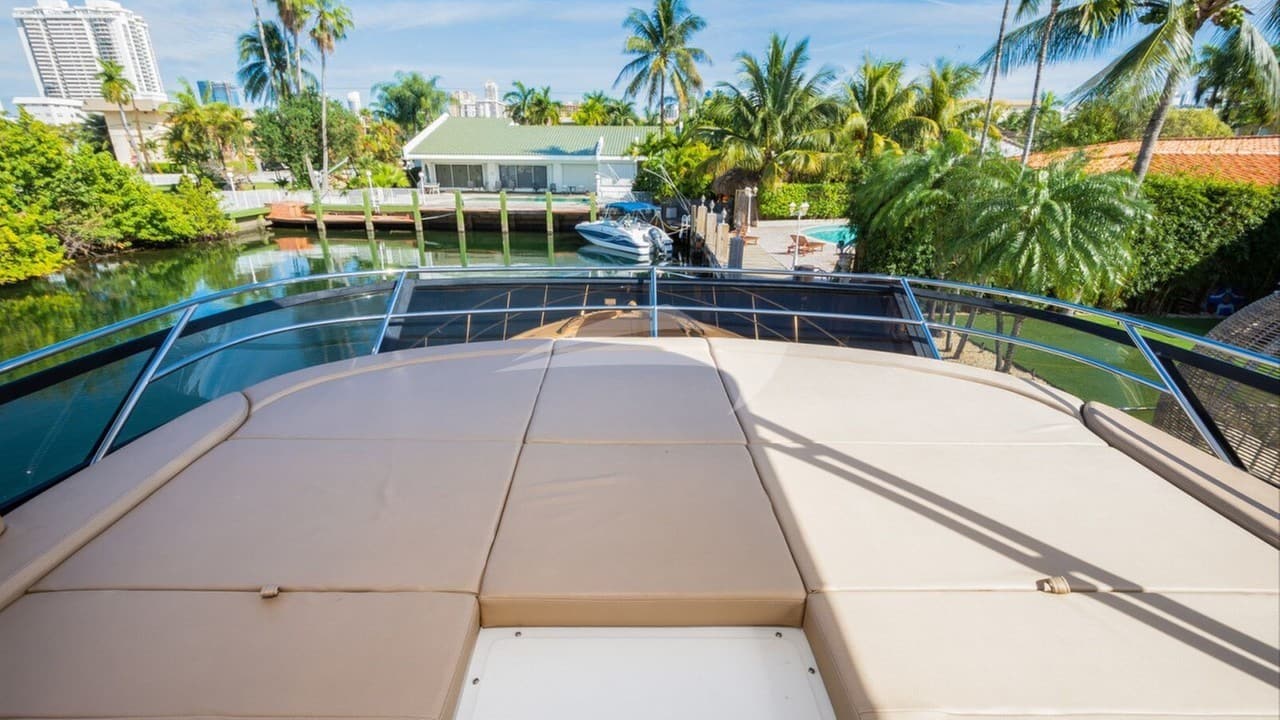 THINK ITS HIS, photo from the yacht portfolio 23