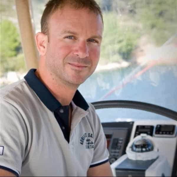 Boris Vrhovac