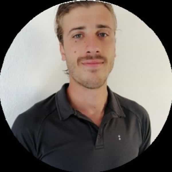 Simon Desmaziere