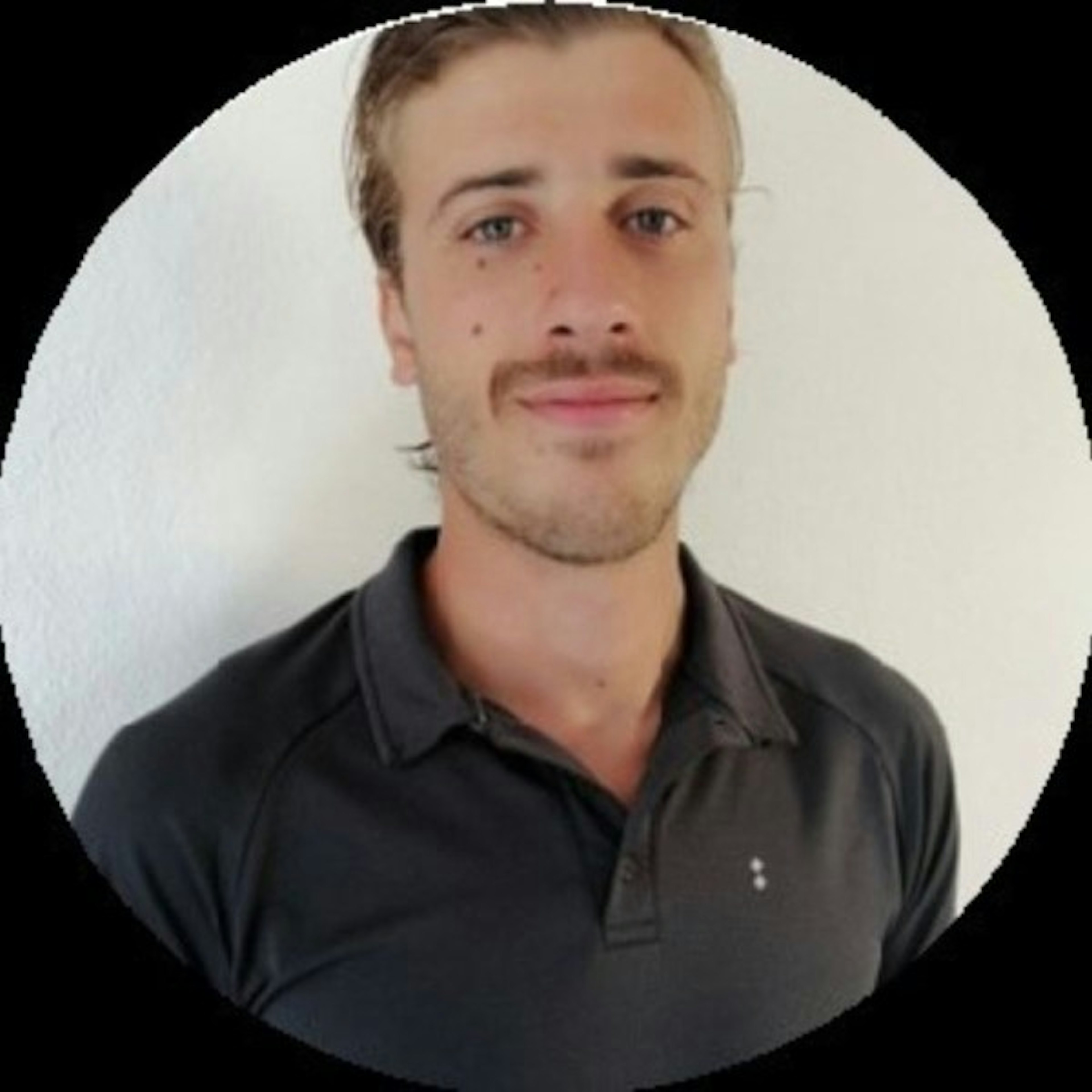 Simon Desmaziere