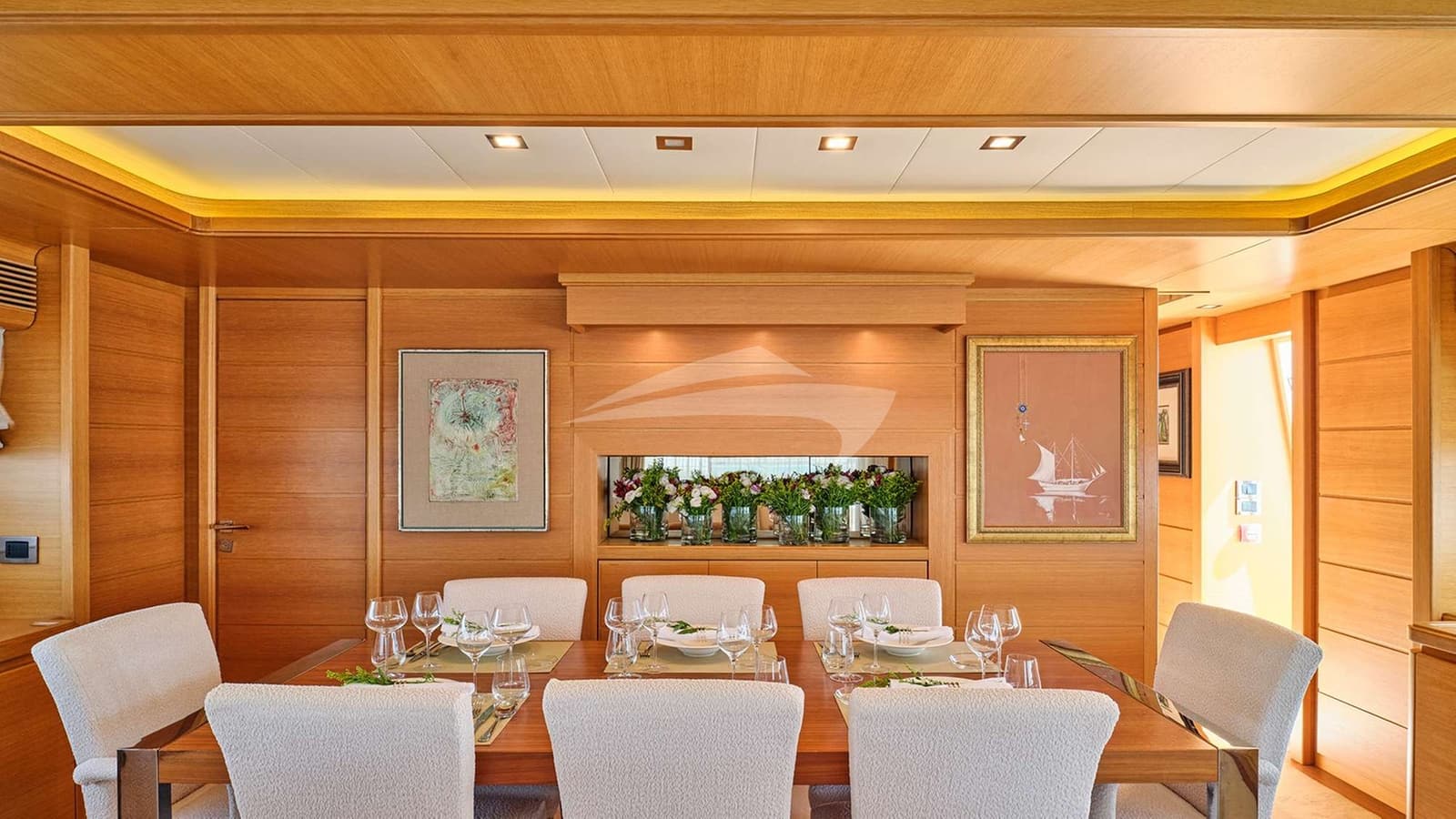 WATCH ME, photo from the yacht portfolio 2
