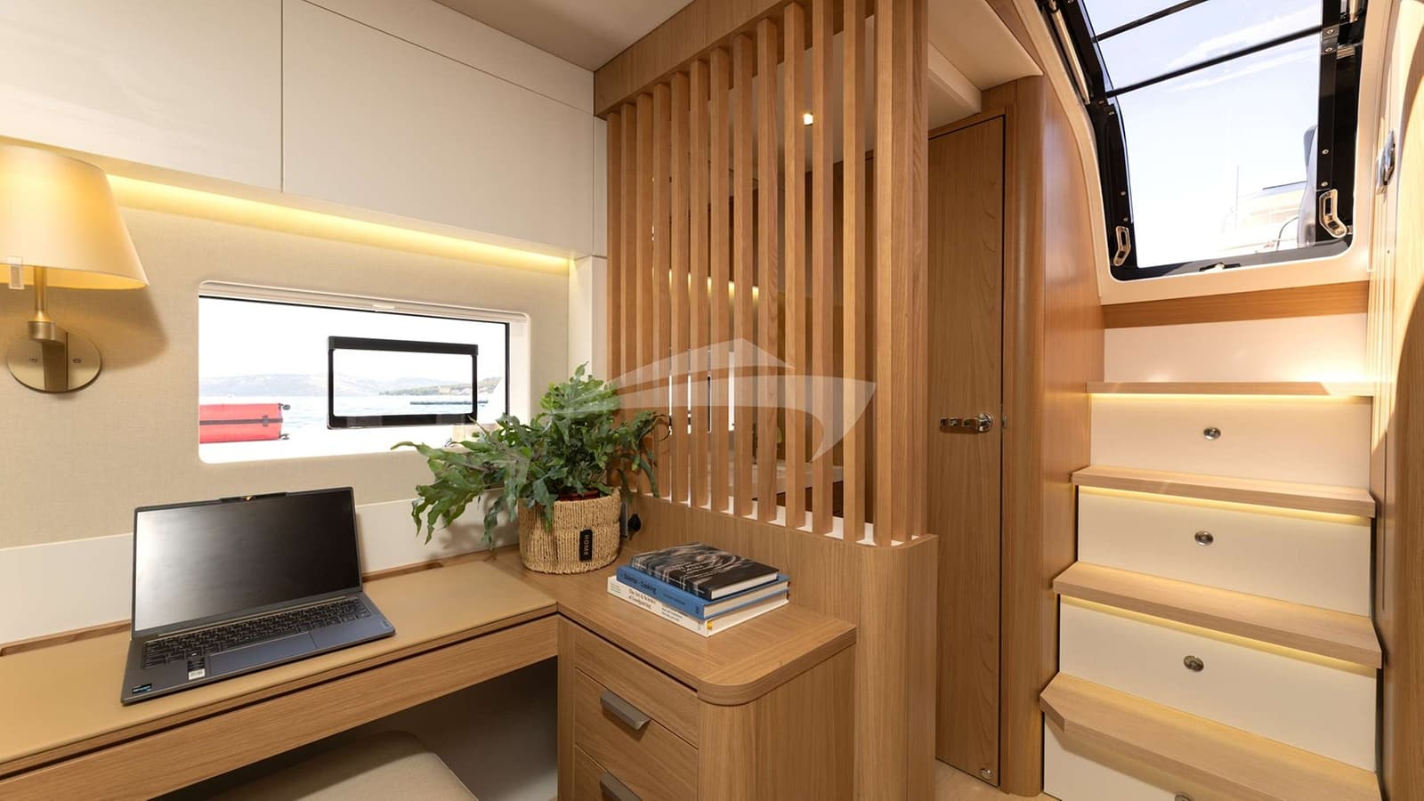 FARBEN, photo from the yacht portfolio 12