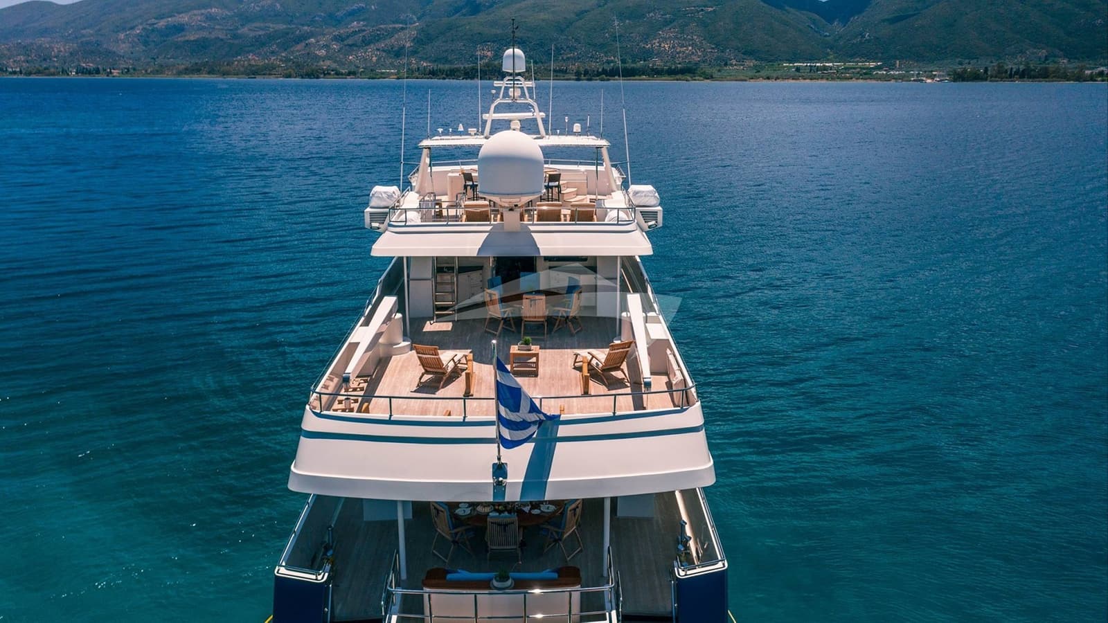 MAGIX, photo from the yacht portfolio 20