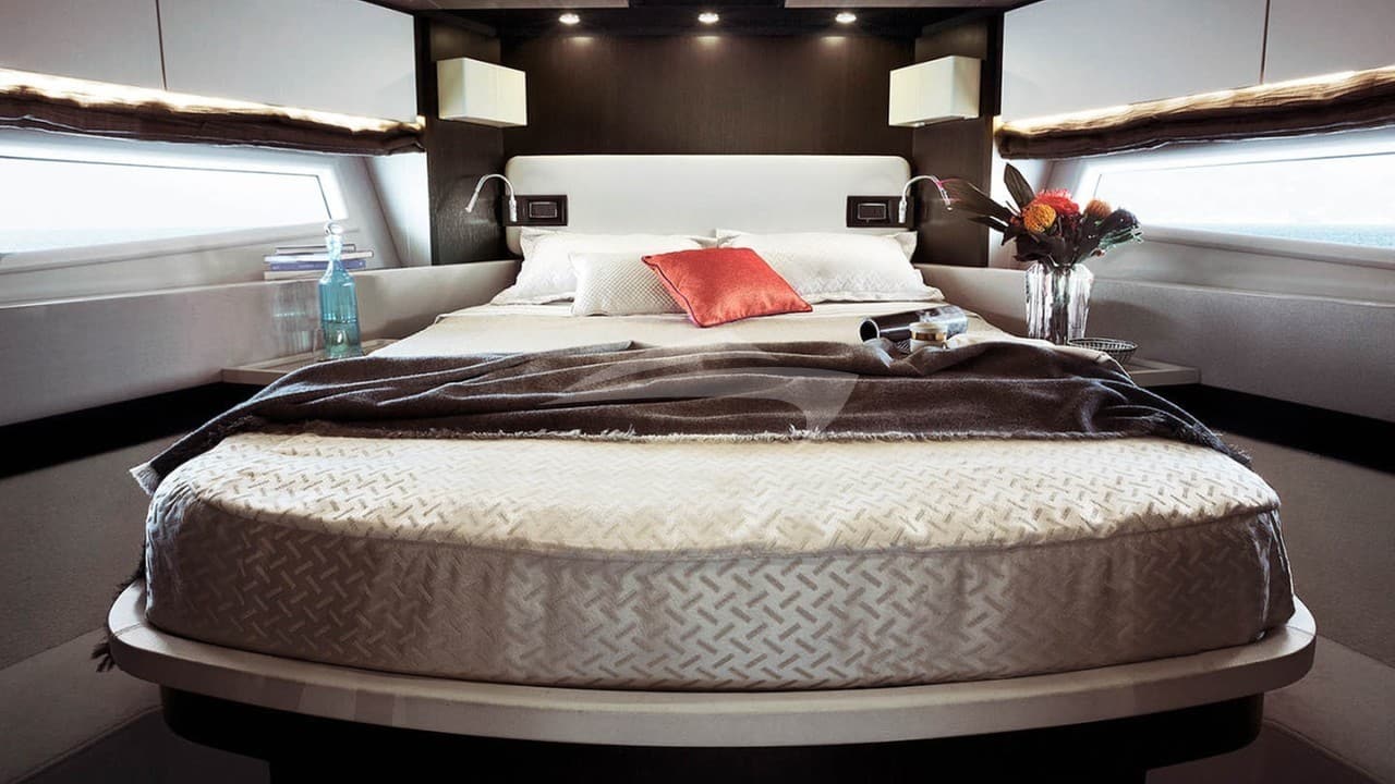 PAVIMAR II, photo from the yacht portfolio 9