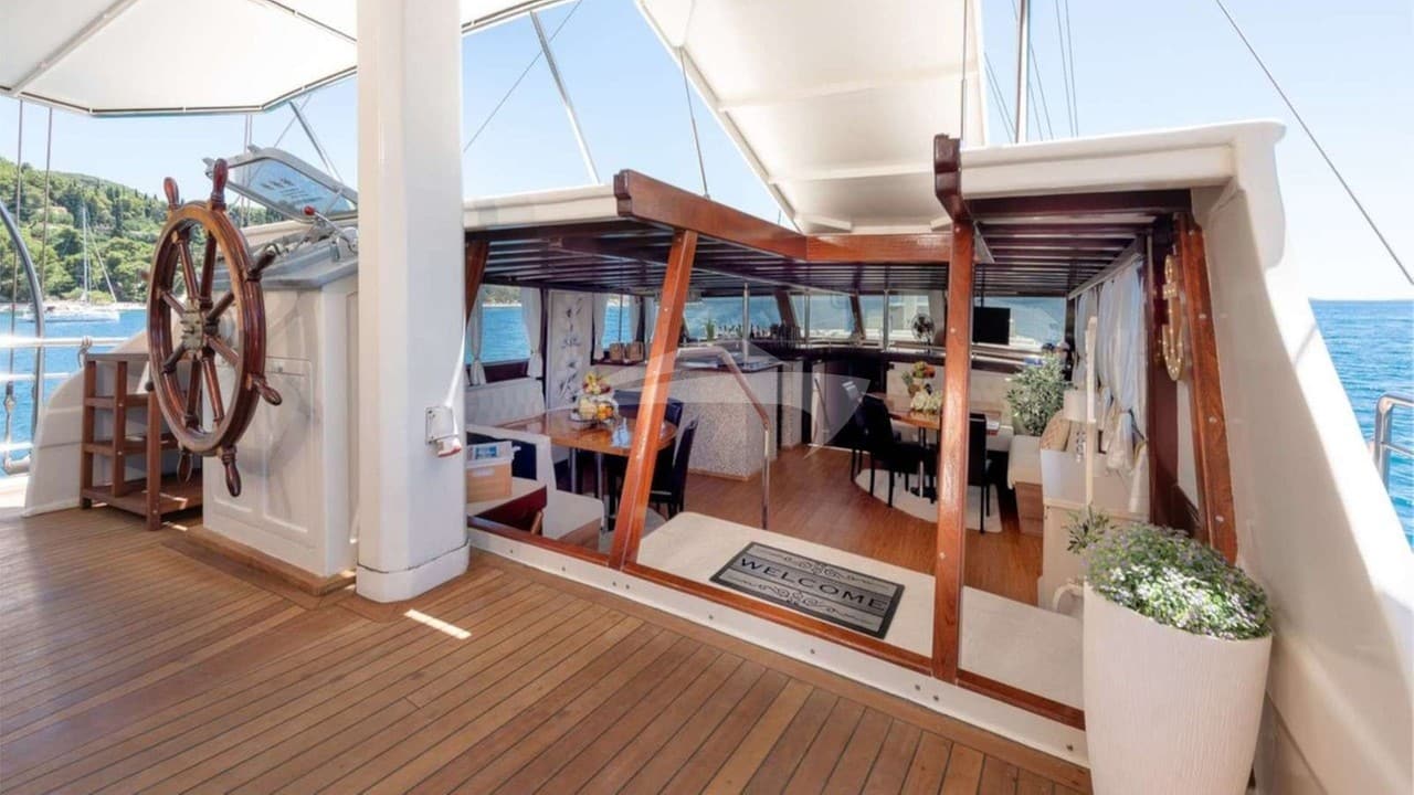 NAUTILUS, photo from the yacht portfolio 11