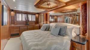 Master Cabin