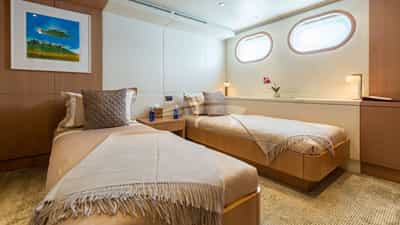 Guest Stateroom