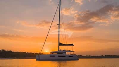 At Sunset