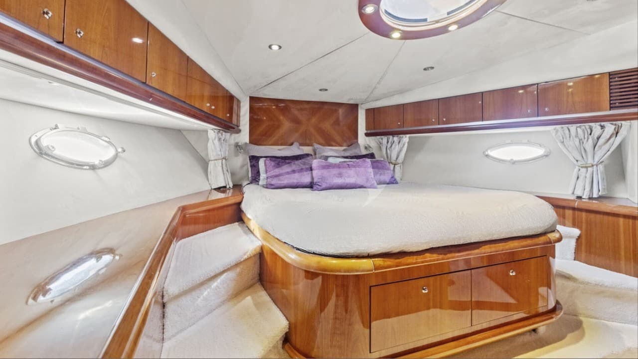 IMPERIUM, photo from the yacht portfolio 14