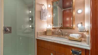 VIP Gest En Suite