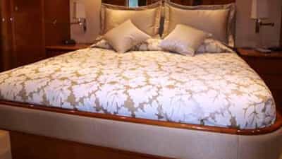 Guest Cabin