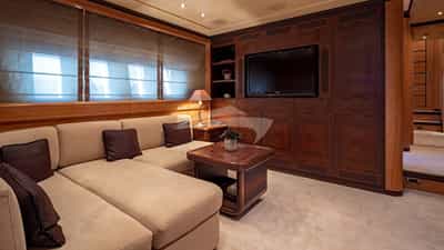 Sitting Area