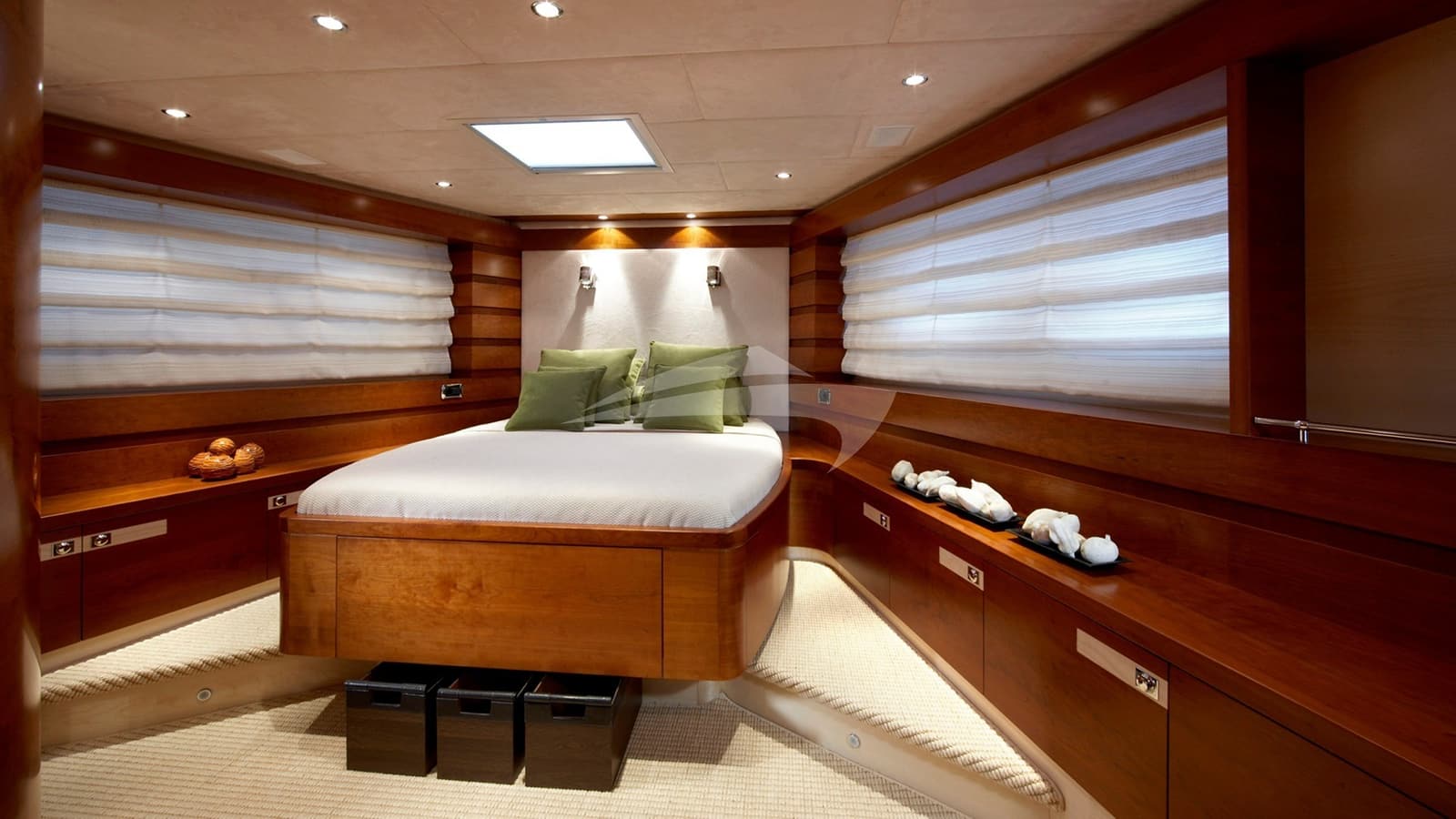 ETOILE D'AZUR, photo from the yacht portfolio 5