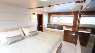 Master Cabin
