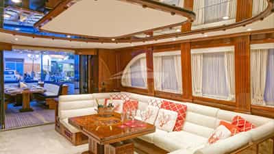 Saloon