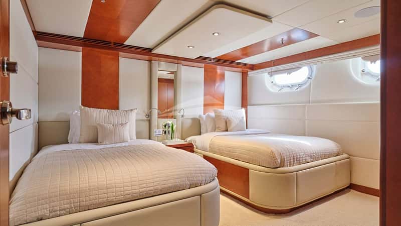SOJO 54m motor yacht charter, photo 9