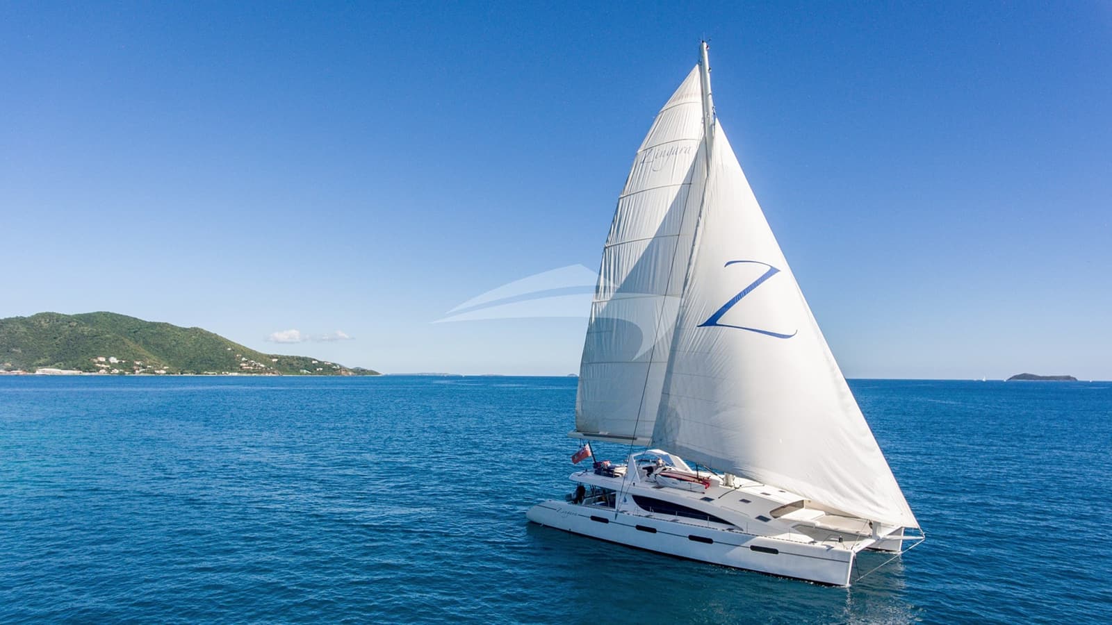 ZINGARA, photo from the yacht portfolio 6