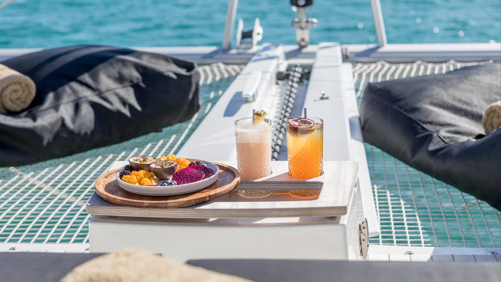 BABALU 51, photo from the yacht portfolio 24
