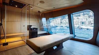 Massage Room