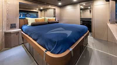 Double Cabin