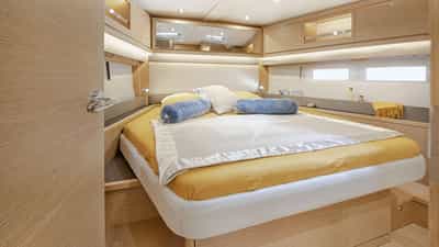 Guest Cabin