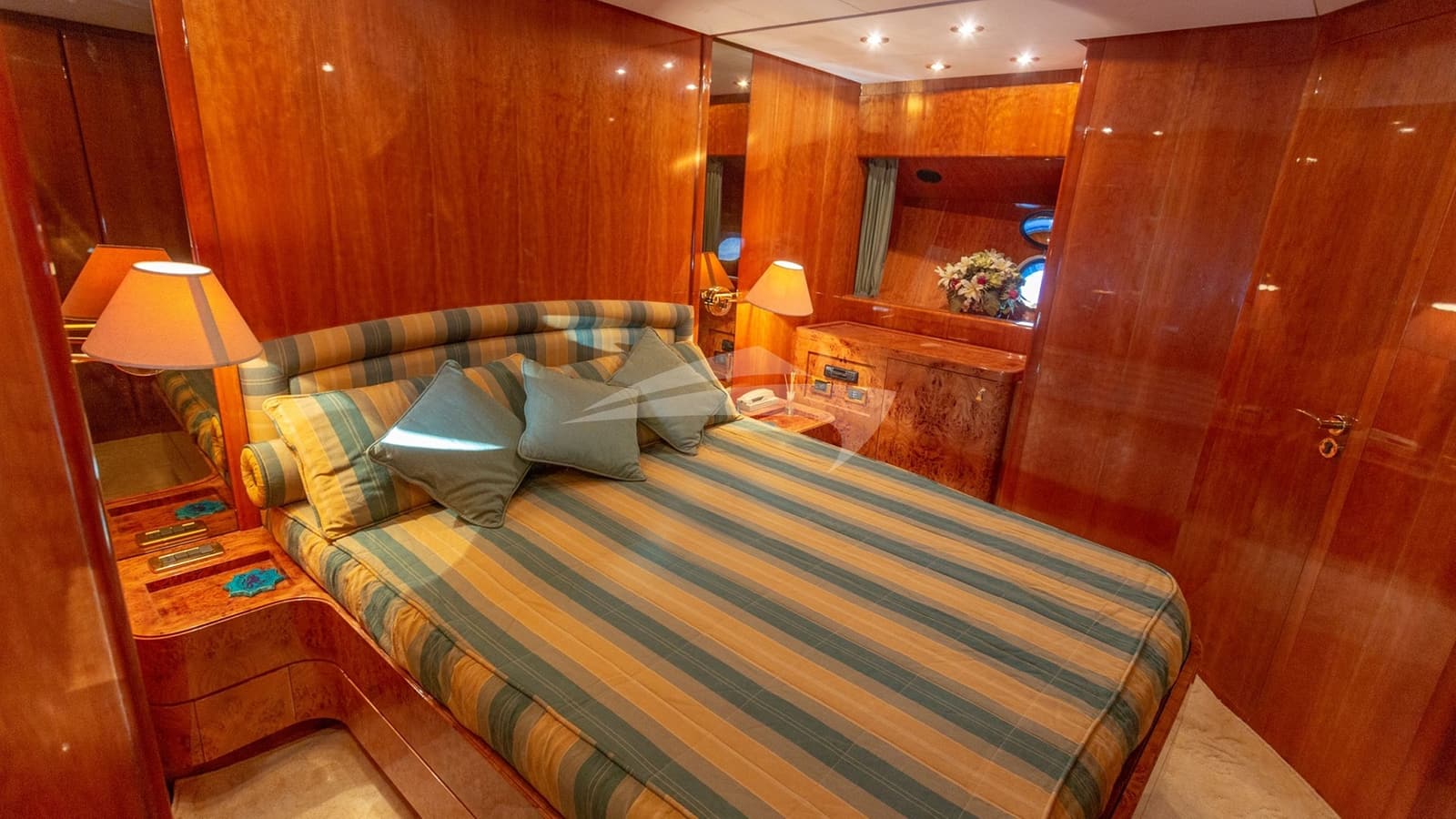 BARBAROSSA MORATTI, photo from the yacht portfolio 11