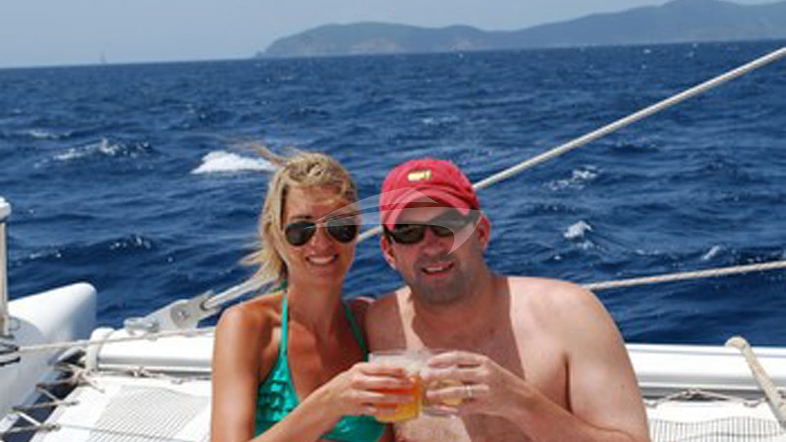 MISS ELIZABETH, photo from the yacht portfolio 6