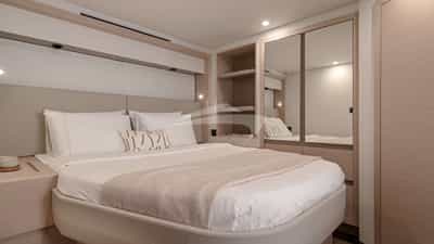Guest Cabin