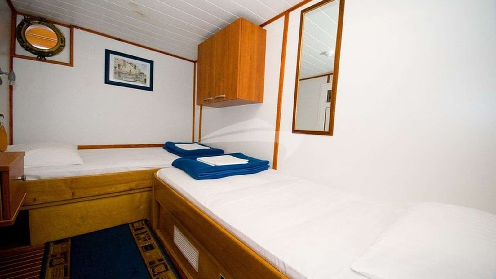 OTAC NIKOLA, photo from the yacht portfolio 1