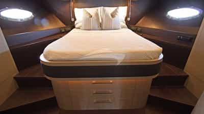 VIP Stateroom