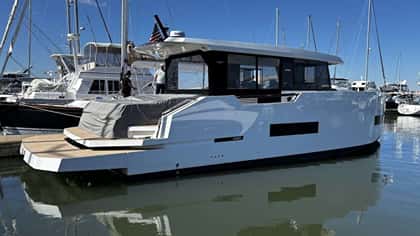 LA ONDINA 15m motor yacht charter, photo 6