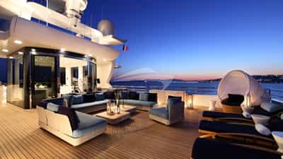 Sun Deck