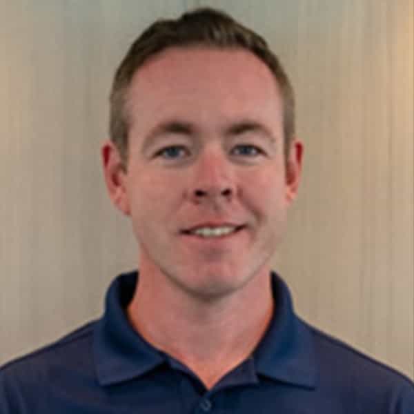 Michael Boyle
